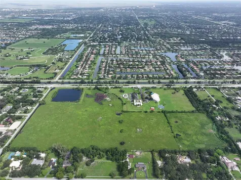 13900 Griffin Road Southwest Ranches FL 33330