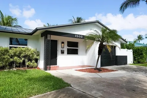 1502 NW 4th Boca Raton FL 33432