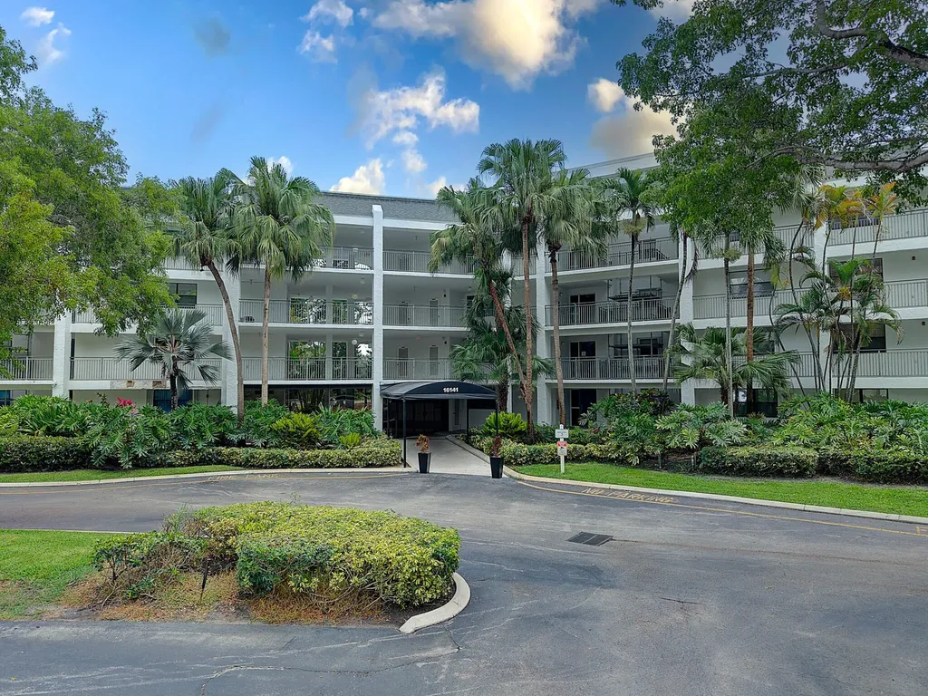 16141 Blatt Boulevard Weston FL 33326