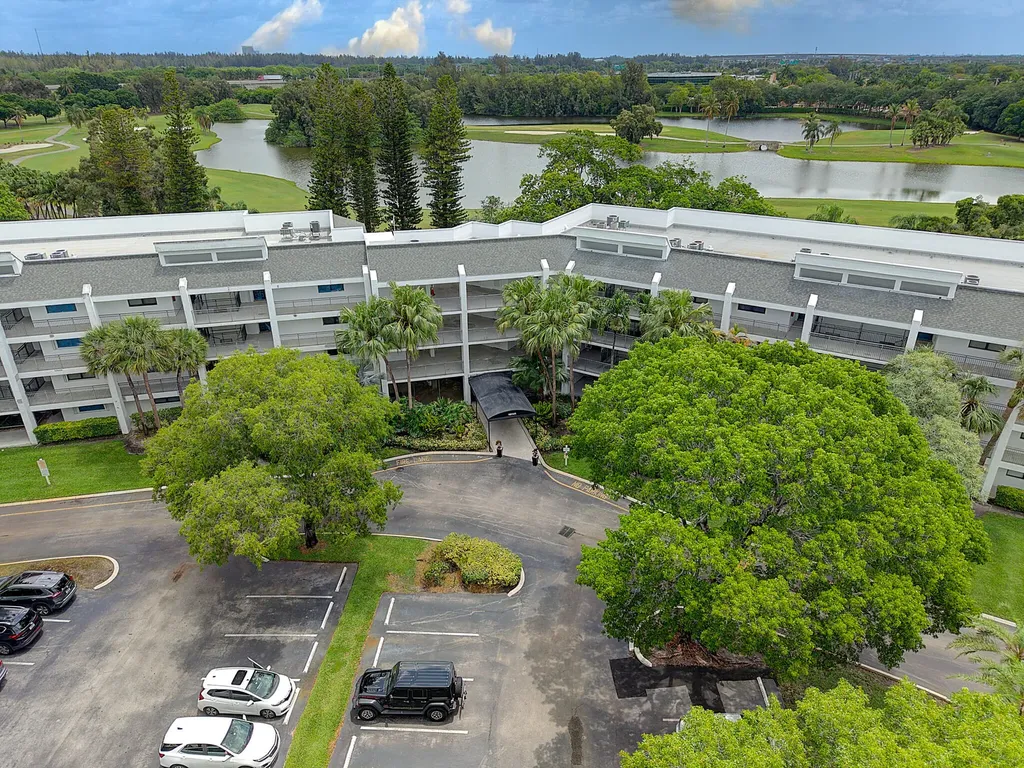 16141 Blatt Boulevard Weston FL 33326