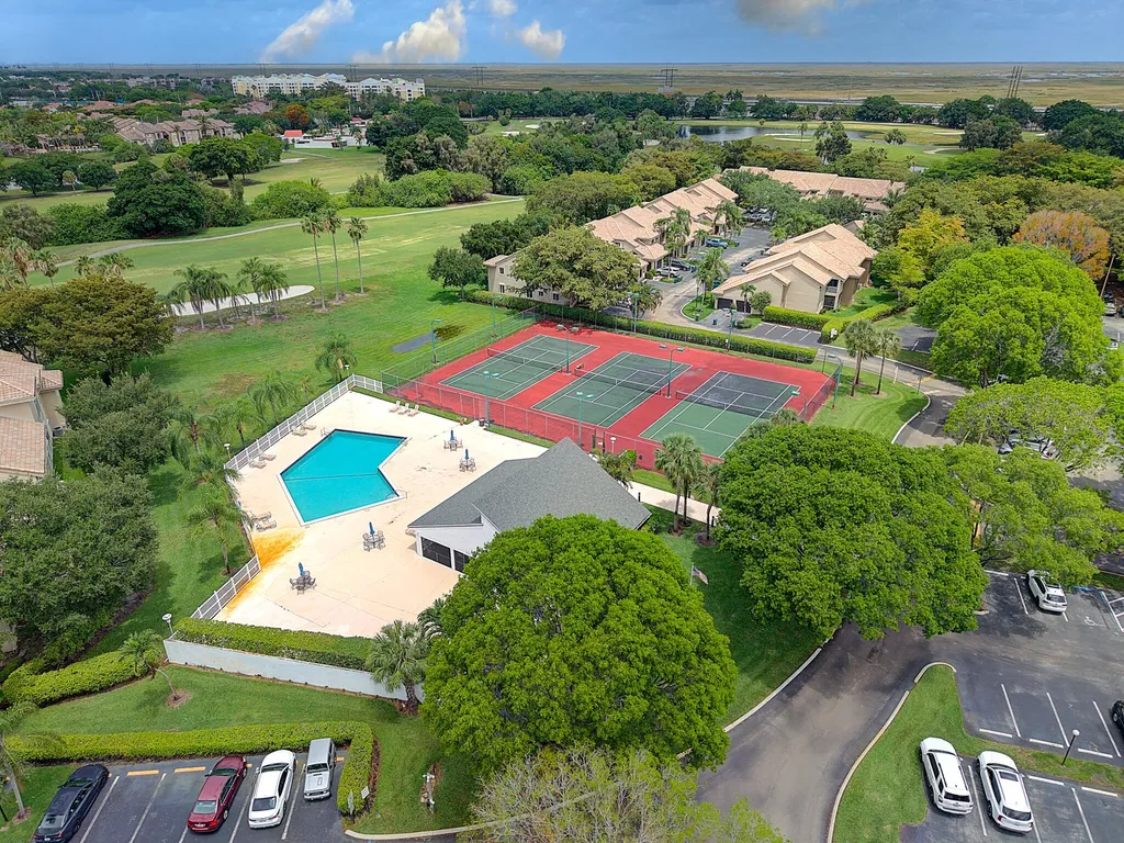 16141 Blatt Boulevard Weston FL 33326