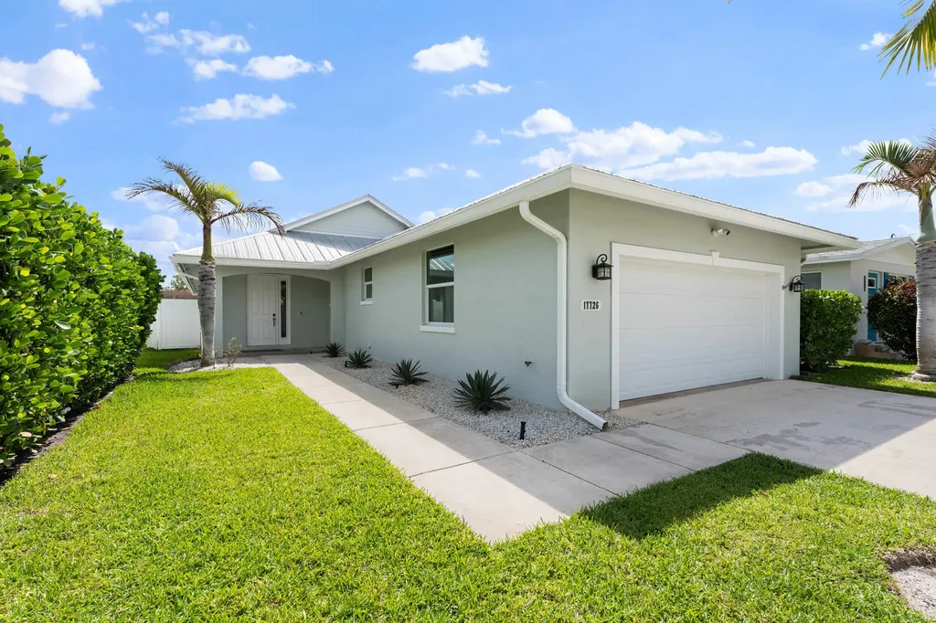 17726 Carver Avenue Jupiter FL 33458