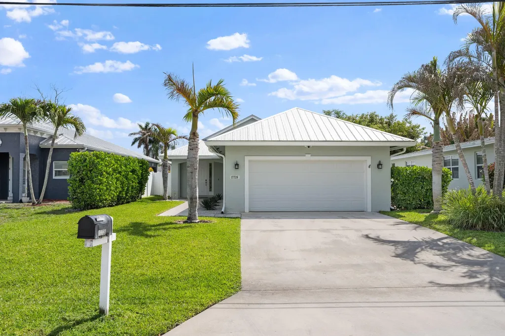 17726 Carver Avenue Jupiter FL 33458