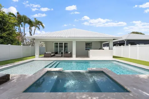 17726 Carver Avenue Jupiter FL 33458