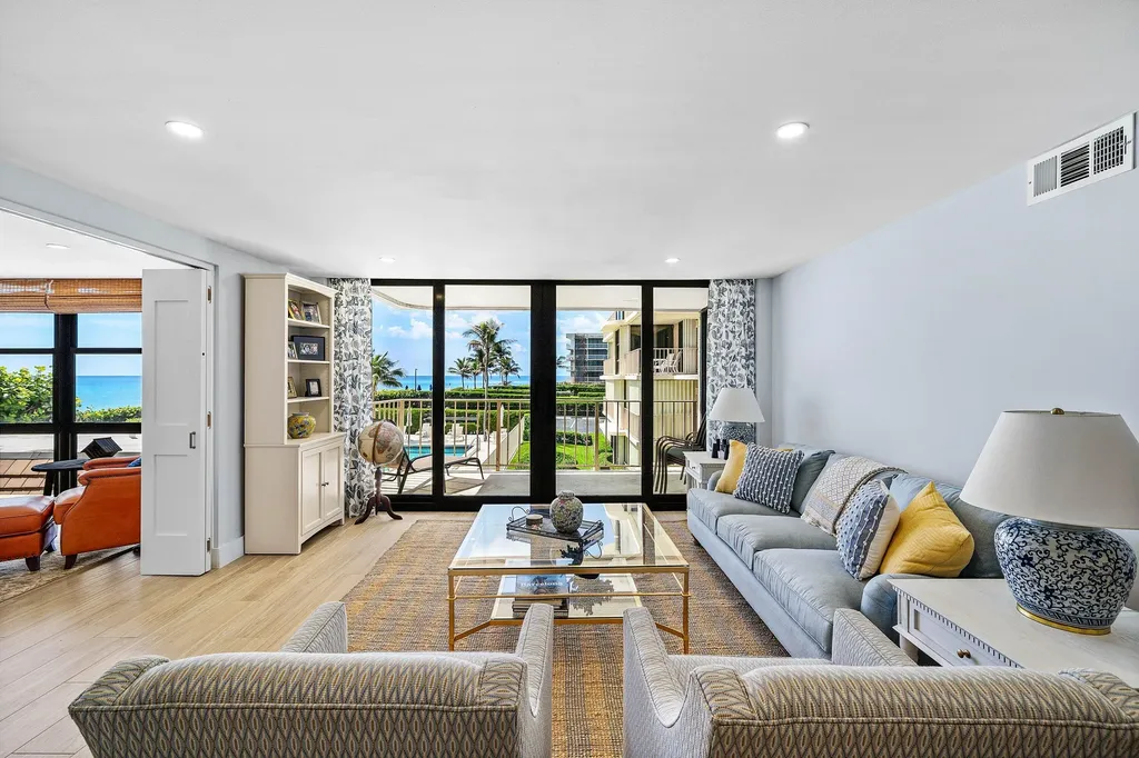 3200 S Ocean Boulevard Palm Beach FL 33480