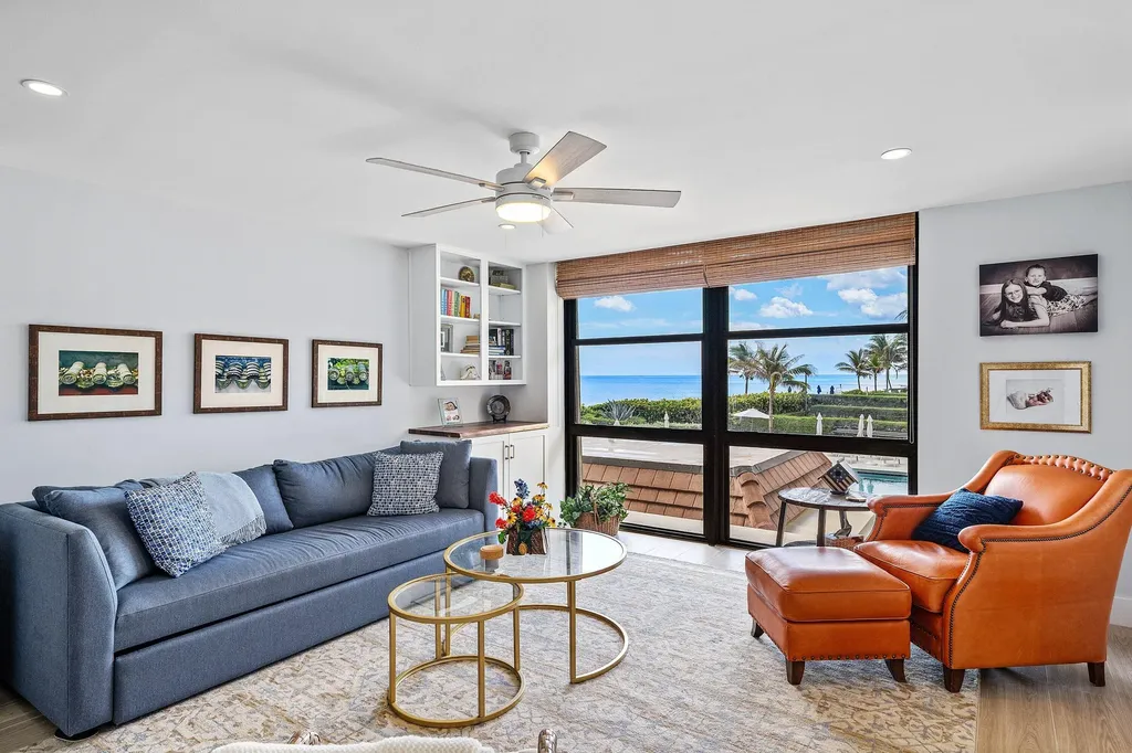 3200 S Ocean Boulevard Palm Beach FL 33480