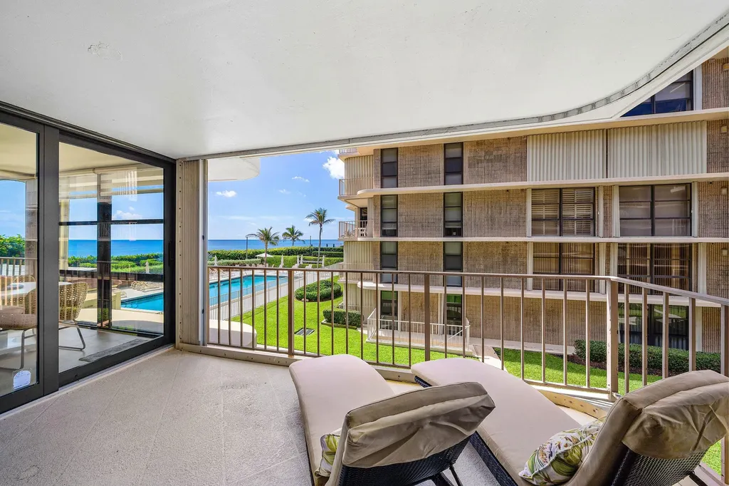 3200 S Ocean Boulevard Palm Beach FL 33480