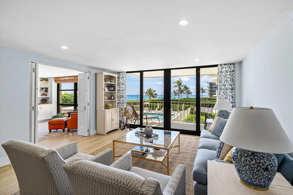 3200 S Ocean Boulevard Palm Beach FL 33480