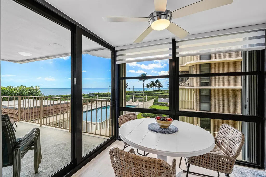 3200 S Ocean Boulevard Palm Beach FL 33480