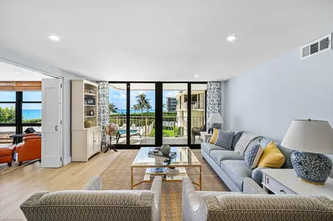 3200 S Ocean Boulevard Palm Beach FL 33480