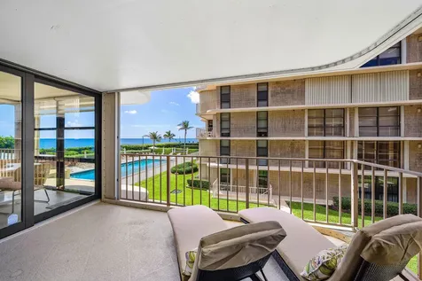 3200 S Ocean Boulevard Palm Beach FL 33480