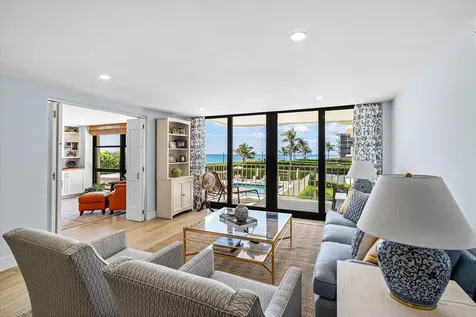 3200 S Ocean Boulevard Palm Beach FL 33480