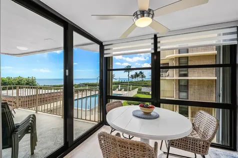 3200 S Ocean Boulevard Palm Beach FL 33480