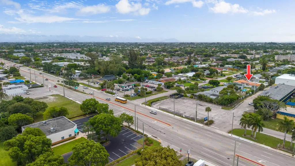 3201 Alice Drive Palm Springs FL 33461