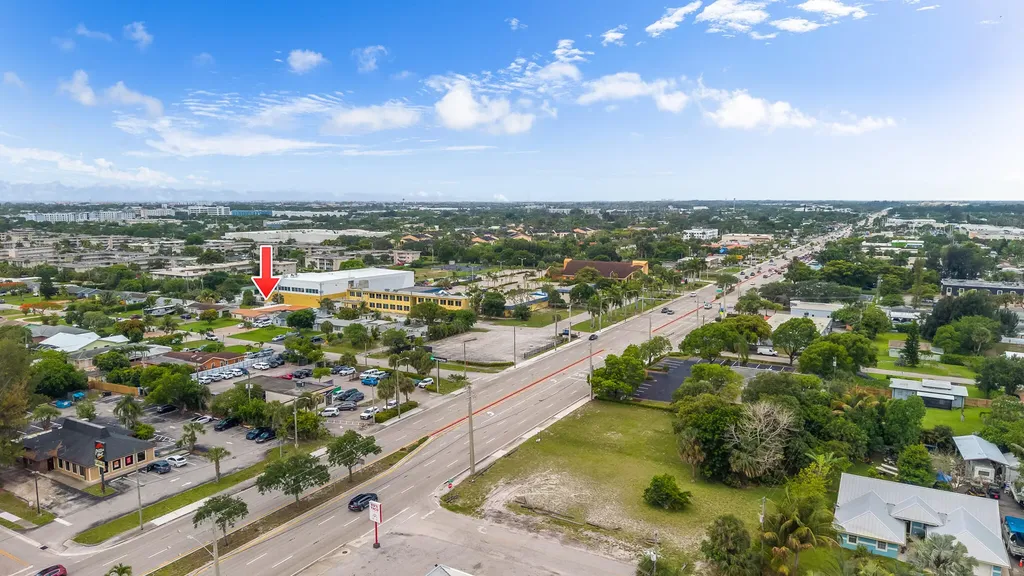 3201 Alice Drive Palm Springs FL 33461