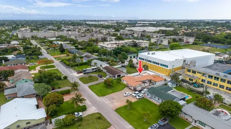 3201 Alice Drive Palm Springs FL 33461