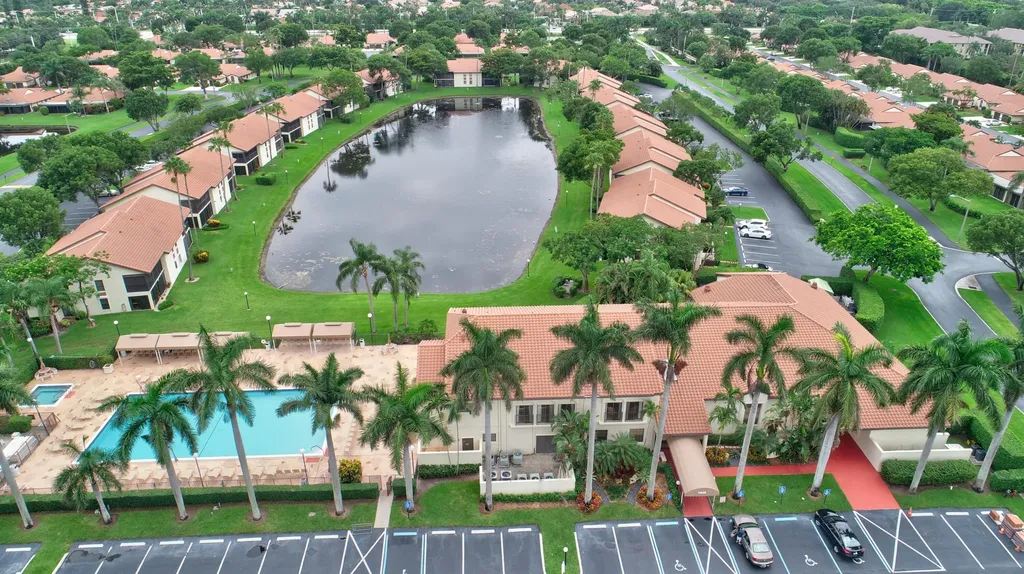 5893 Sunswept Lane Boynton Beach FL 33437