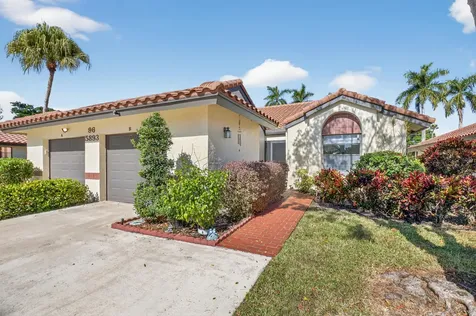 5893 Sunswept Boynton Beach FL 33437
