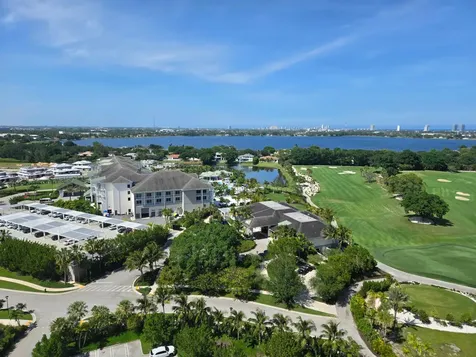 2400 Presidential Way West Palm Beach FL 33401
