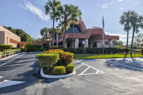 3160 Holiday Springs Boulevard Margate FL 33063