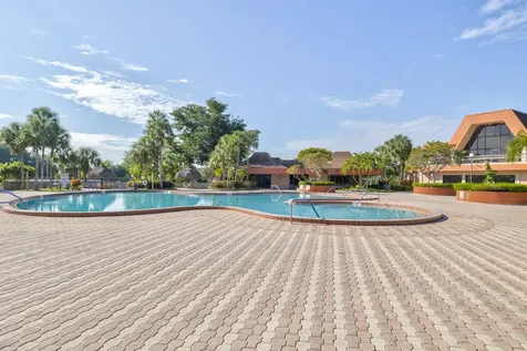 3160 Holiday Springs Boulevard Margate FL 33063