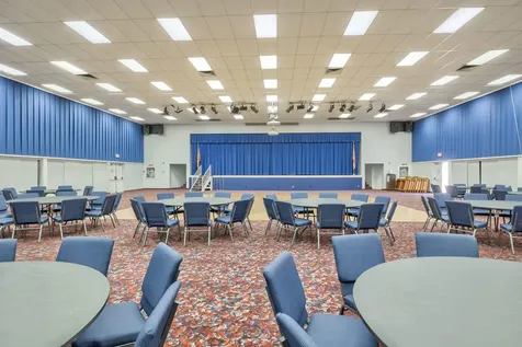 3160 Holiday Springs Boulevard Margate FL 33063