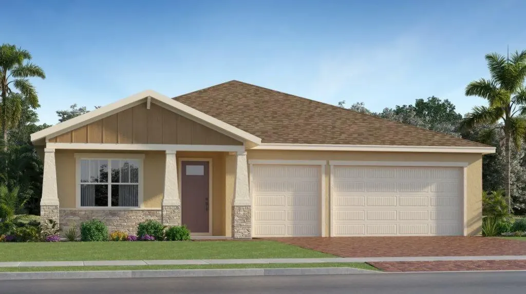1357 SE Willow Oaks Street Port St Lucie FL 34984