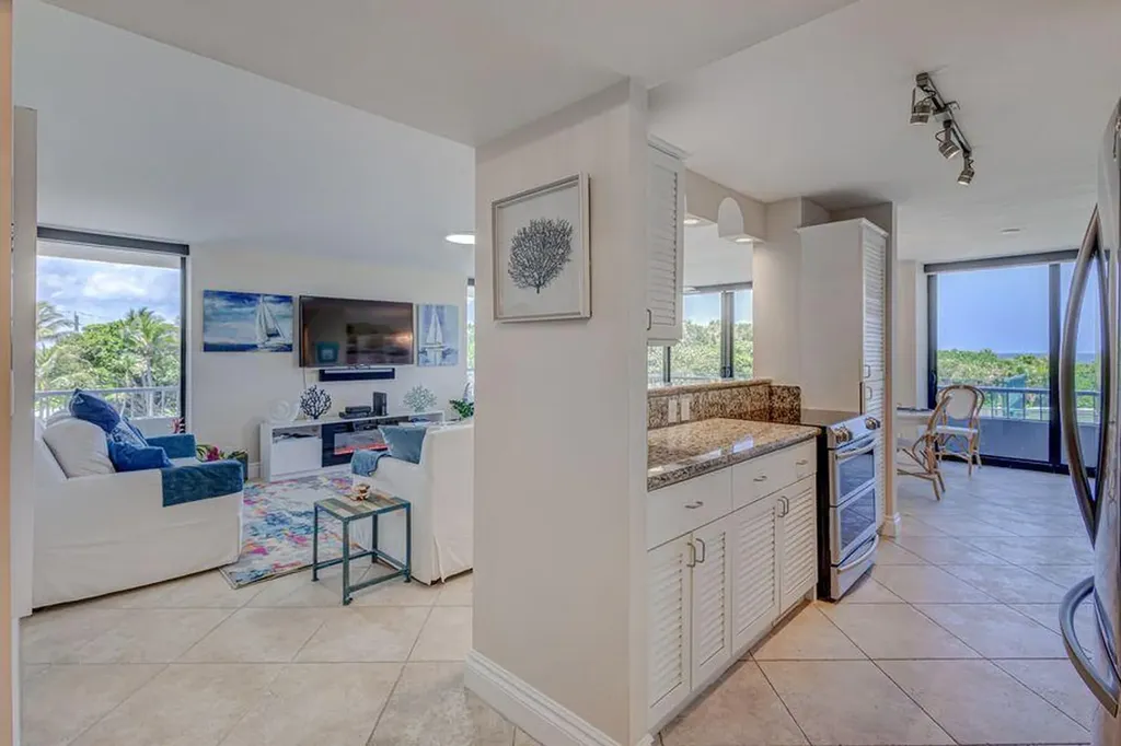 5550 N Ocean Drive Riviera Beach FL 33404