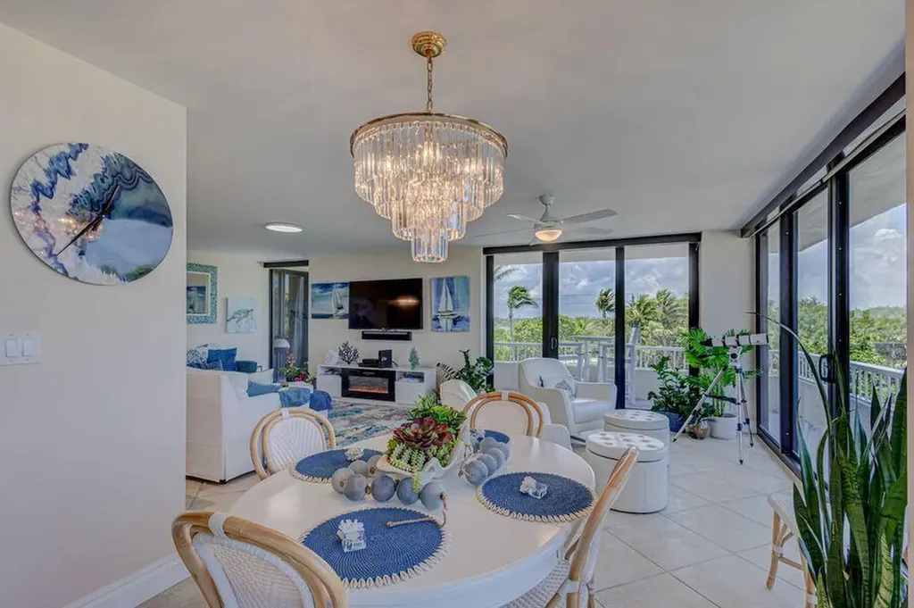 5550 N Ocean Drive Riviera Beach FL 33404