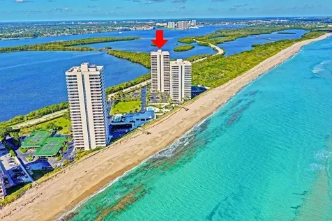 5550 N Ocean Drive Riviera Beach FL 33404