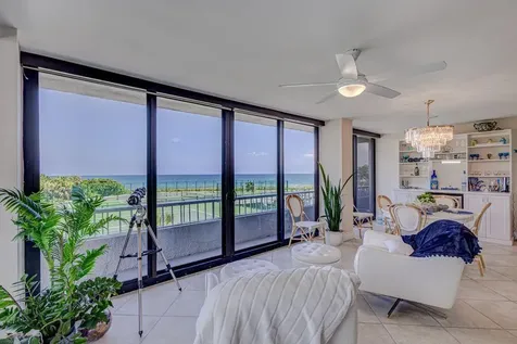 5550 N Ocean Drive Riviera Beach FL 33404