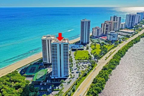 5550 N Ocean Drive Riviera Beach FL 33404