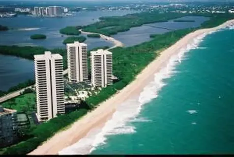5550 N Ocean Drive Riviera Beach FL 33404