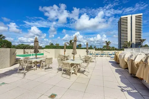 5550 N Ocean Drive Riviera Beach FL 33404