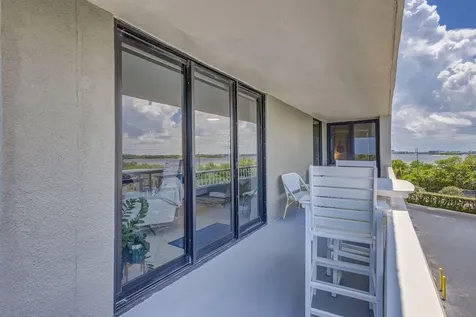5550 N Ocean Drive Riviera Beach FL 33404