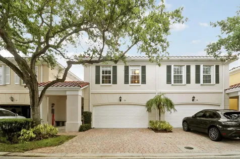 23 Live Oak Circle Tequesta FL 33469