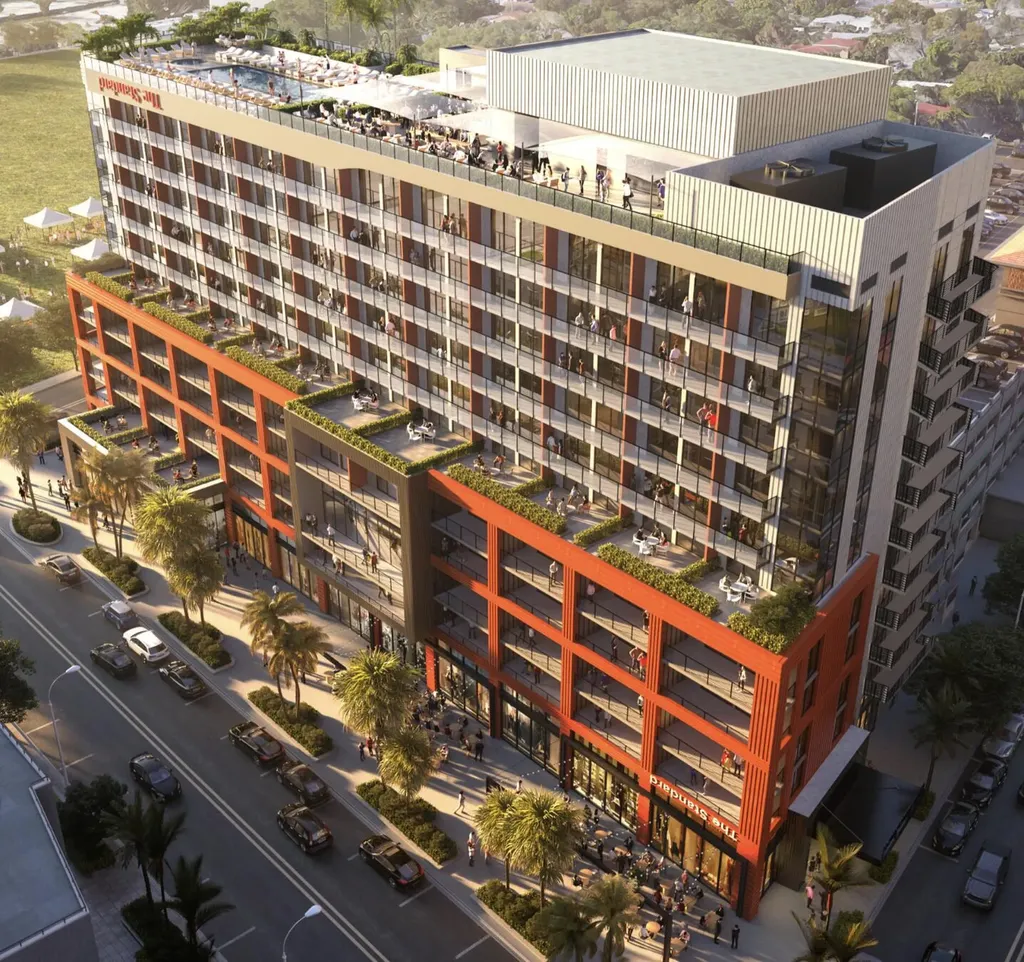3100 N Miami Avenue Miami FL 33127