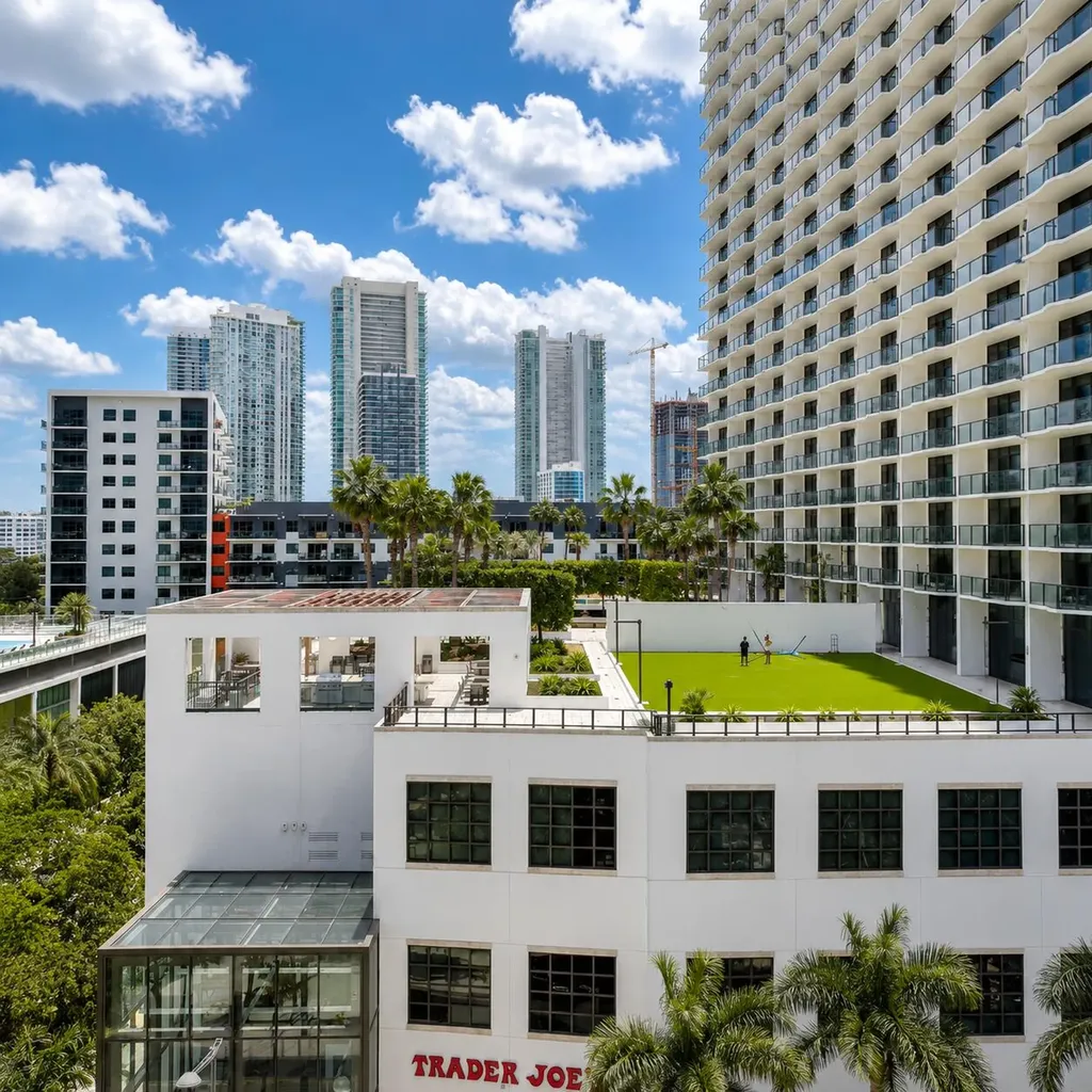 3100 N Miami Avenue Miami FL 33127