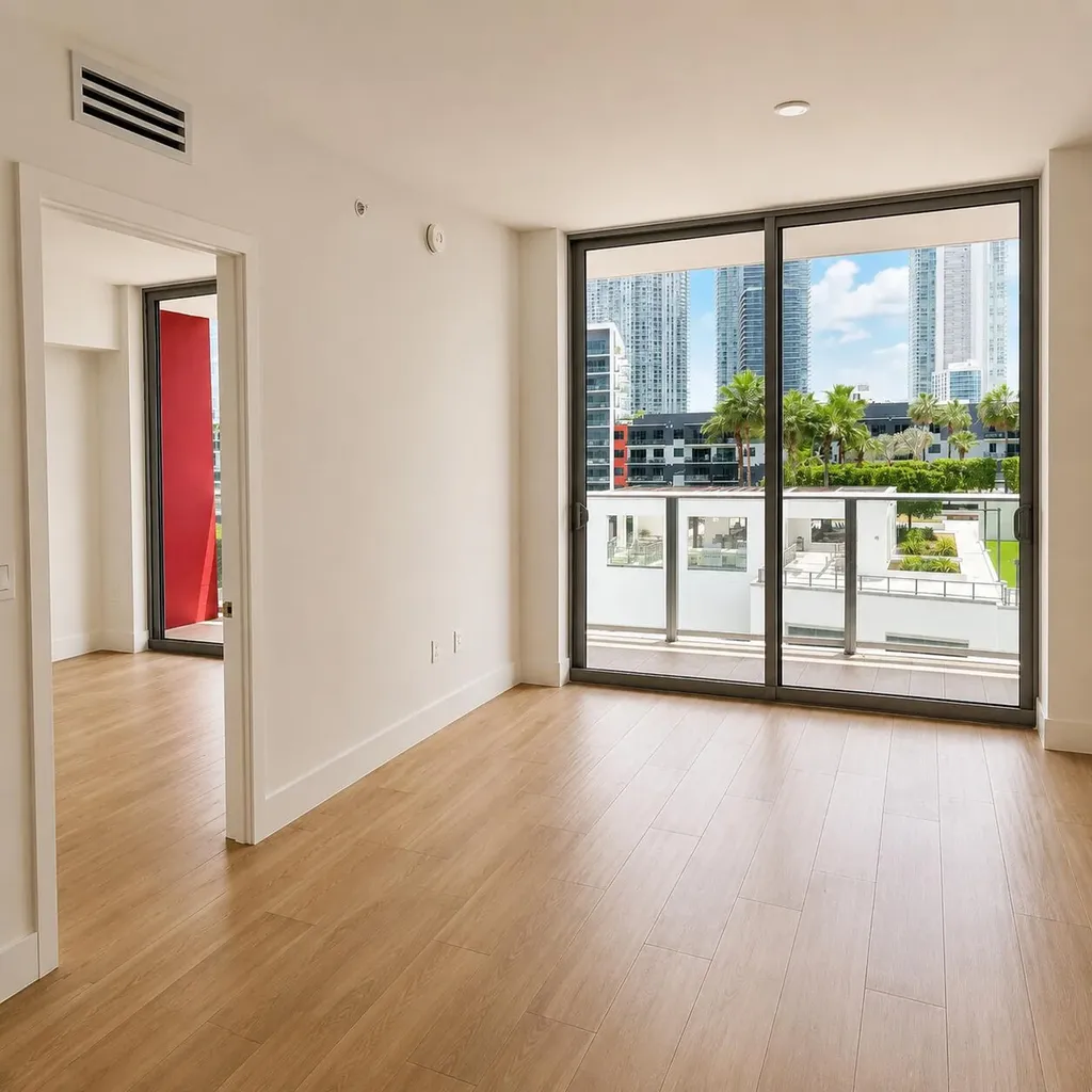 3100 N Miami Avenue Miami FL 33127