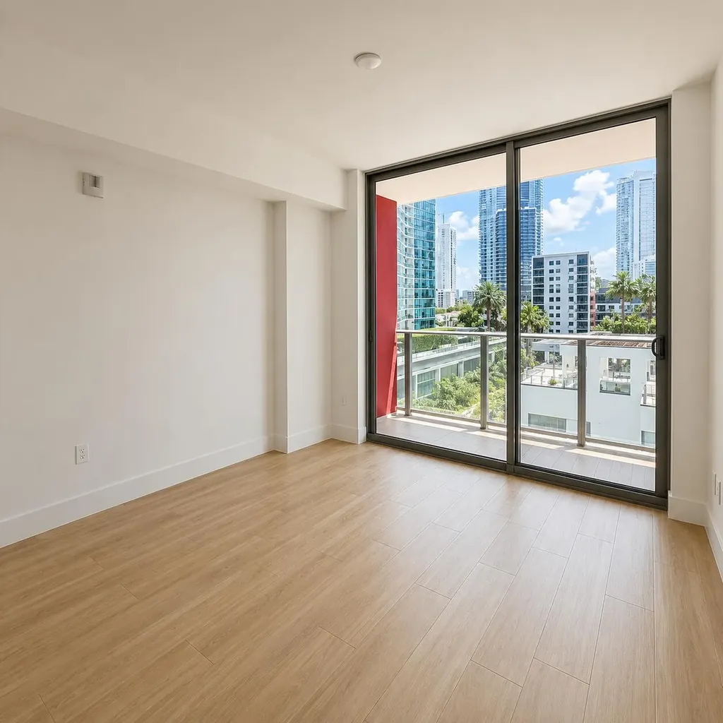 3100 N Miami Avenue Miami FL 33127