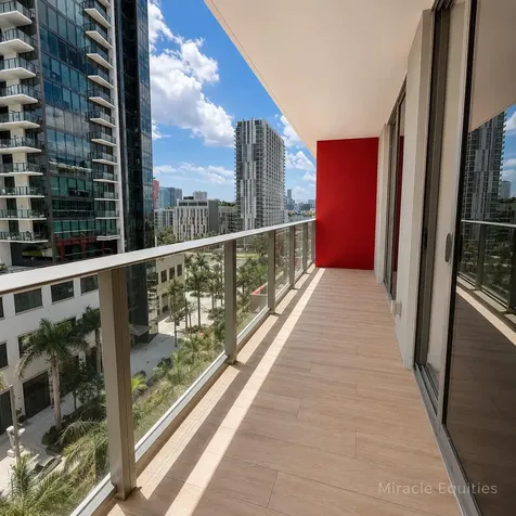 3100 N Miami Avenue Miami FL 33127