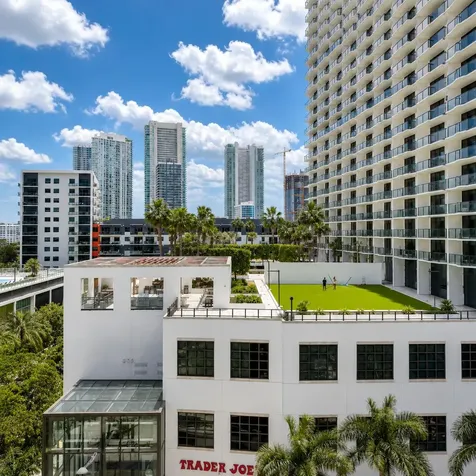 3100 N Miami Avenue Miami FL 33127