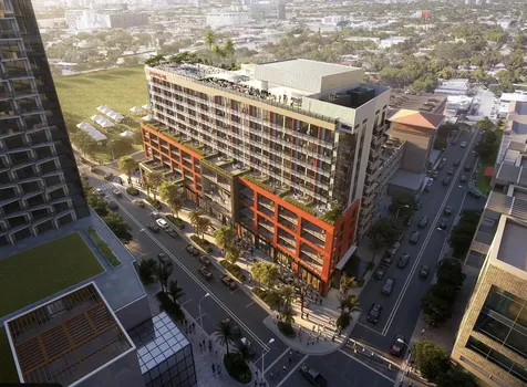 3100 N Miami Avenue Miami FL 33127