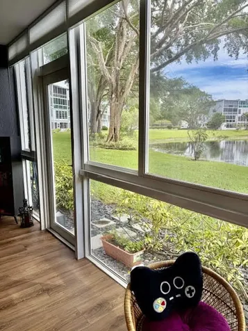 1044 Cambridge C Deerfield Beach FL 33442