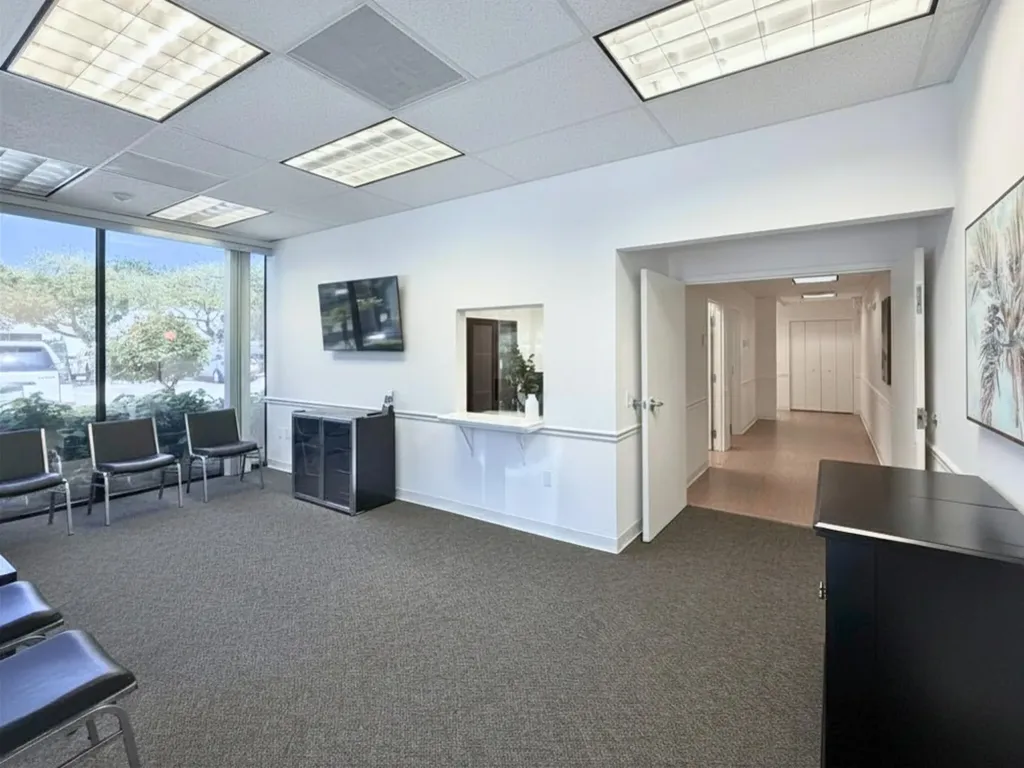 2540 Metrocentre Boulevard West Palm Beach FL 33407