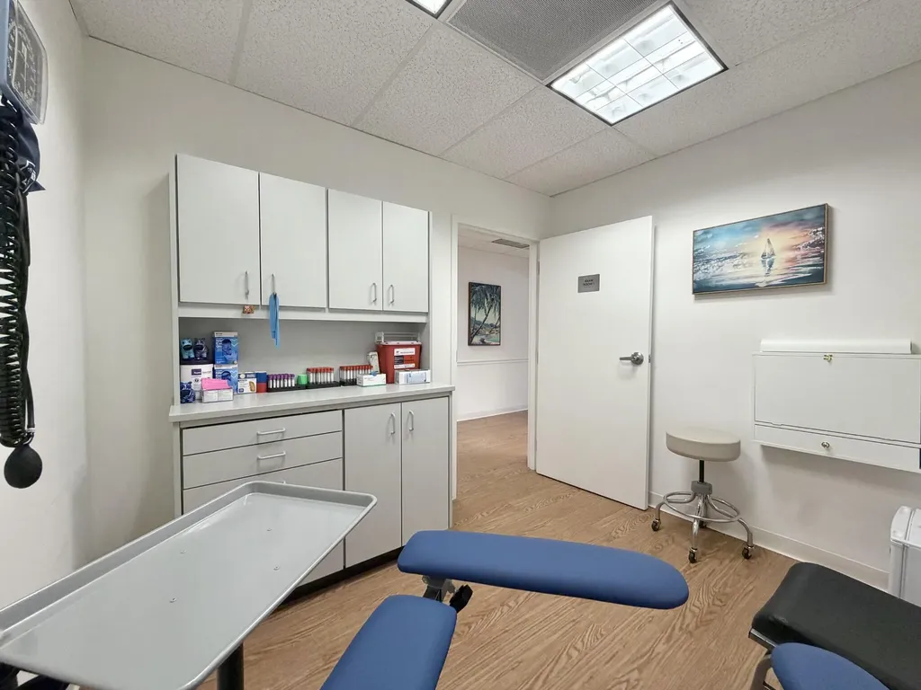 2540 Metrocentre Boulevard West Palm Beach FL 33407