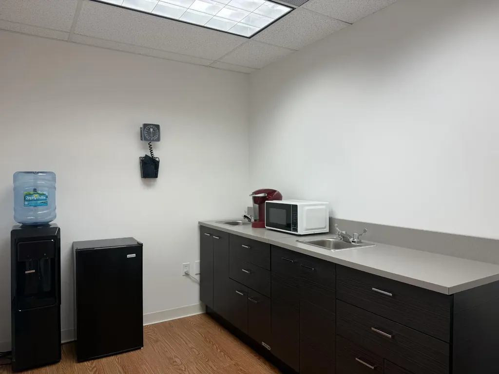 2540 Metrocentre Boulevard West Palm Beach FL 33407