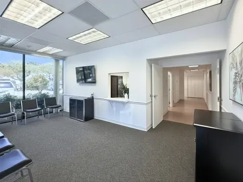 2540 Metrocentre Boulevard West Palm Beach FL 33407