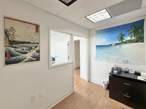 2540 Metrocentre Boulevard West Palm Beach FL 33407