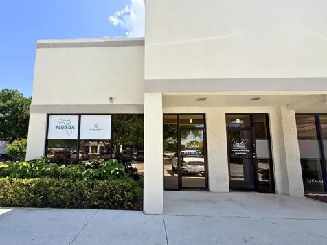 2540 Metrocentre Boulevard West Palm Beach FL 33407